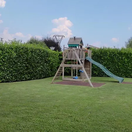 Il Parco - By Myhomeincomo *