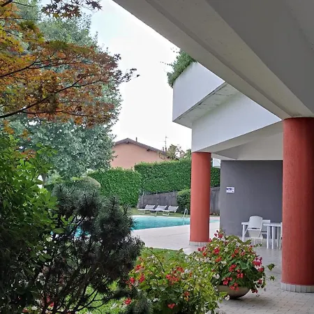 Il Parco - By Myhomeincomo Montorfano