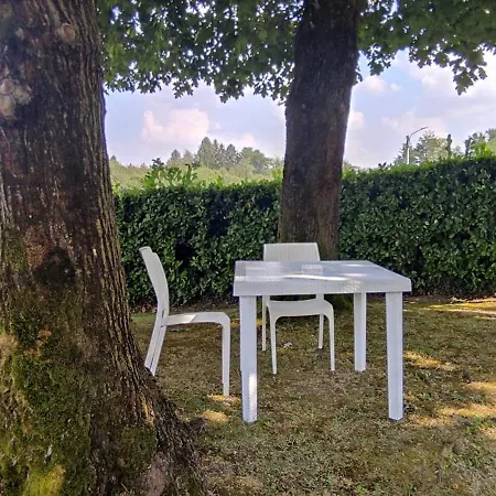 Il Parco - By Myhomeincomo Apartment