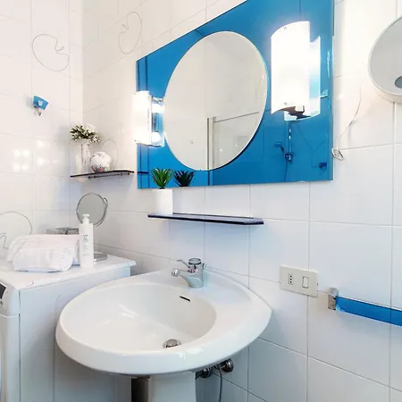 Apartment Il Parco - By Myhomeincomo
