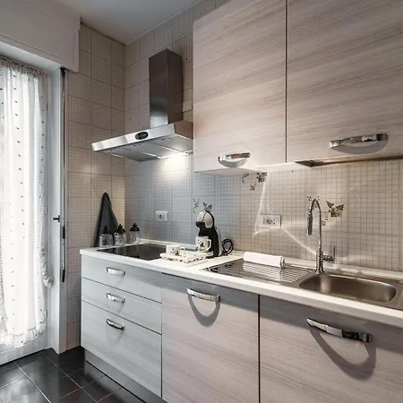 Apartment Il Parco - By Myhomeincomo Montorfano