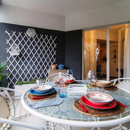 Il Parco - By Myhomeincomo Apartment