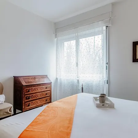 Il Parco - By Myhomeincomo Apartment