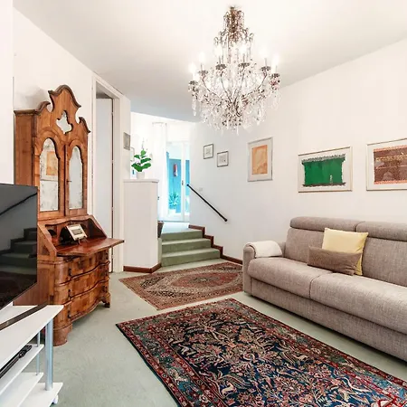 Apartment Il Parco - By Myhomeincomo
