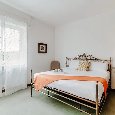 Il Parco - By Myhomeincomo Apartment Montorfano