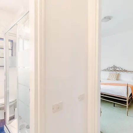 Apartment Il Parco - By Myhomeincomo Montorfano